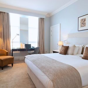 Executive Kamer met een King Size Bed
