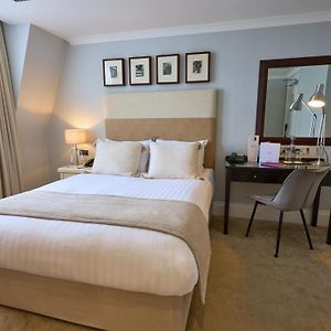 Standaard Kamer met een King Size Bed